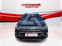 2024 Volkswagen Taigo