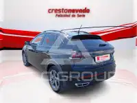 2024 Volkswagen Taigo