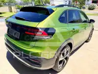 2024 Volkswagen Taigo