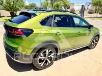 2024 Volkswagen Taigo