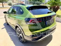 2024 Volkswagen Taigo