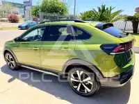2024 Volkswagen Taigo