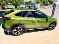 2024 Volkswagen Taigo