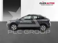 2024 Volkswagen Taigo