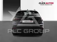 2024 Volkswagen Taigo