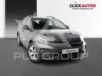 2024 Volkswagen Taigo