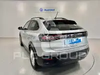 2024 Volkswagen Taigo