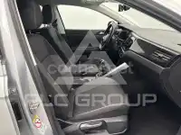 2024 Volkswagen Taigo