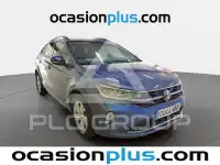 2024 Volkswagen Taigo
