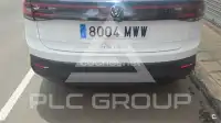 2024 Volkswagen Taigo
