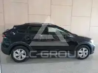 2024 Volkswagen Taigo