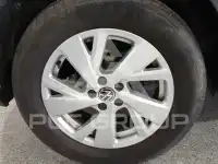 2024 Volkswagen Taigo
