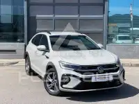 2024 Volkswagen Taigo