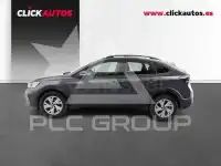 2024 Volkswagen Taigo