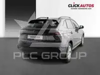 2024 Volkswagen Taigo