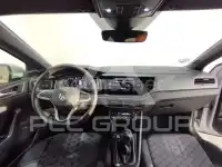 2024 Volkswagen Taigo