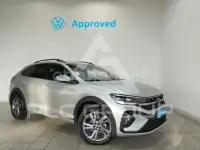 2024 Volkswagen Taigo