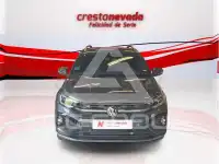 2024 Volkswagen Taigo