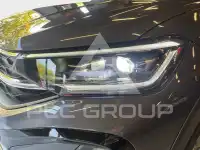 2024 Volkswagen Taigo