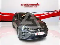 2024 Volkswagen Taigo