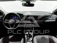 2024 Volkswagen Taigo