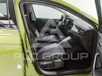 2024 Volkswagen Taigo