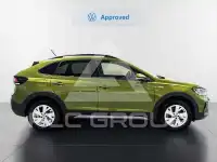 2024 Volkswagen Taigo