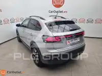 2024 Volkswagen Taigo