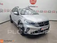 2024 Volkswagen Taigo