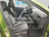 2024 Volkswagen Taigo