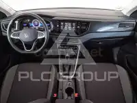 2024 Volkswagen Taigo