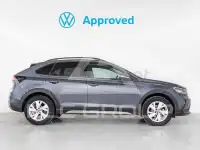 2024 Volkswagen Taigo