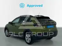 2024 Volkswagen Taigo