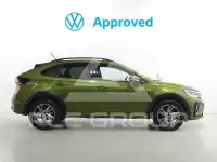 2024 Volkswagen Taigo