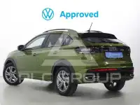 2024 Volkswagen Taigo