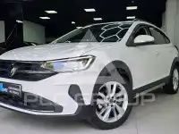 2024 Volkswagen Taigo