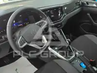 2024 Volkswagen Taigo