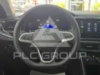 2024 Volkswagen Taigo