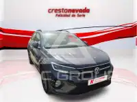 2024 Volkswagen Taigo