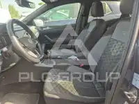 2024 Volkswagen Taigo