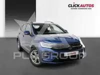2024 Volkswagen Taigo