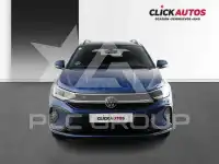 2024 Volkswagen Taigo