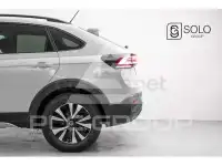 2024 Volkswagen Taigo