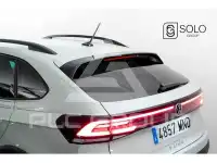 2024 Volkswagen Taigo
