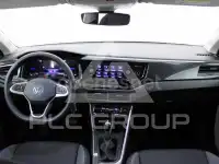 2024 Volkswagen Taigo