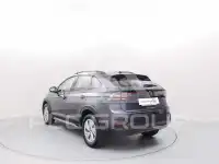 2024 Volkswagen Taigo