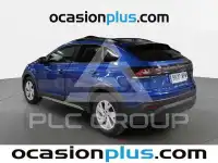 2024 Volkswagen Taigo