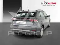 2024 Volkswagen Taigo