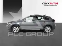 2024 Volkswagen Taigo