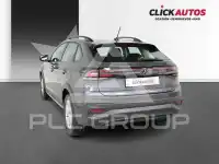 2024 Volkswagen Taigo